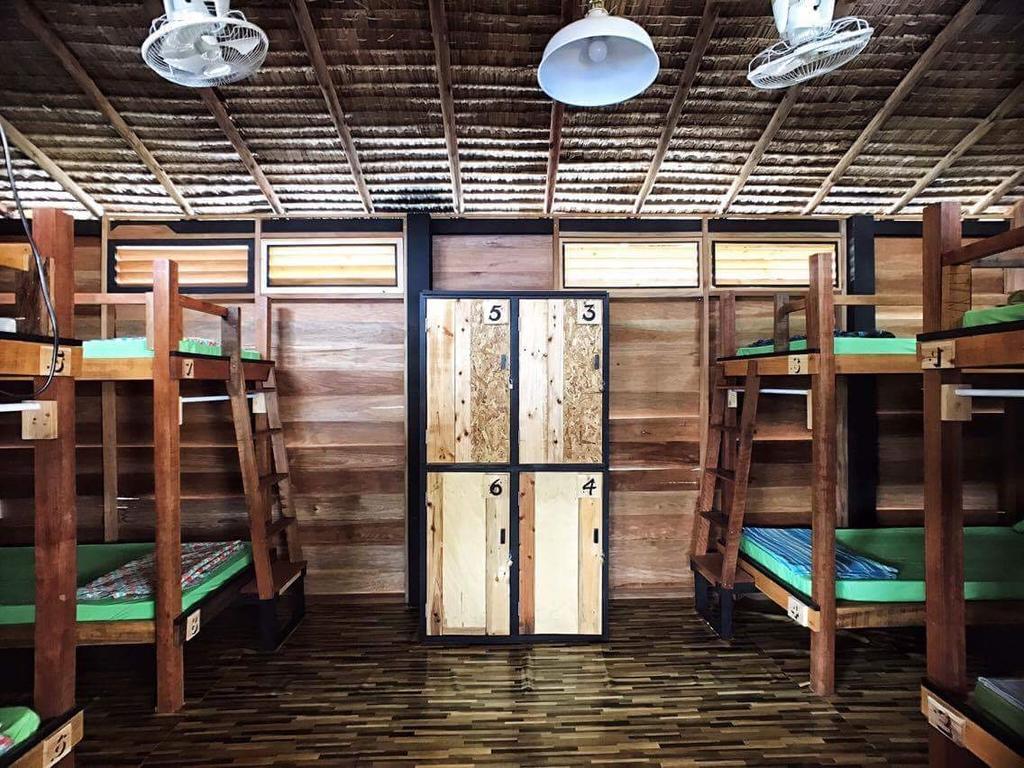 Cafe Del Sunshine Hotel Ко Чанг Екстериор снимка
