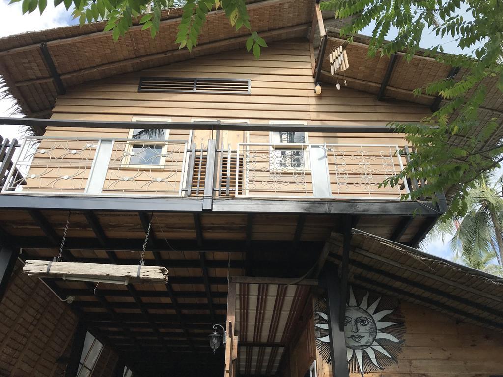 Cafe Del Sunshine Hotel Ко Чанг Екстериор снимка