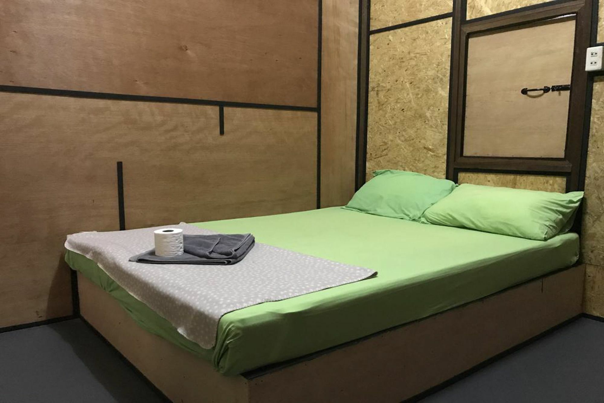 Cafe Del Sunshine Hotel Ко Чанг Екстериор снимка