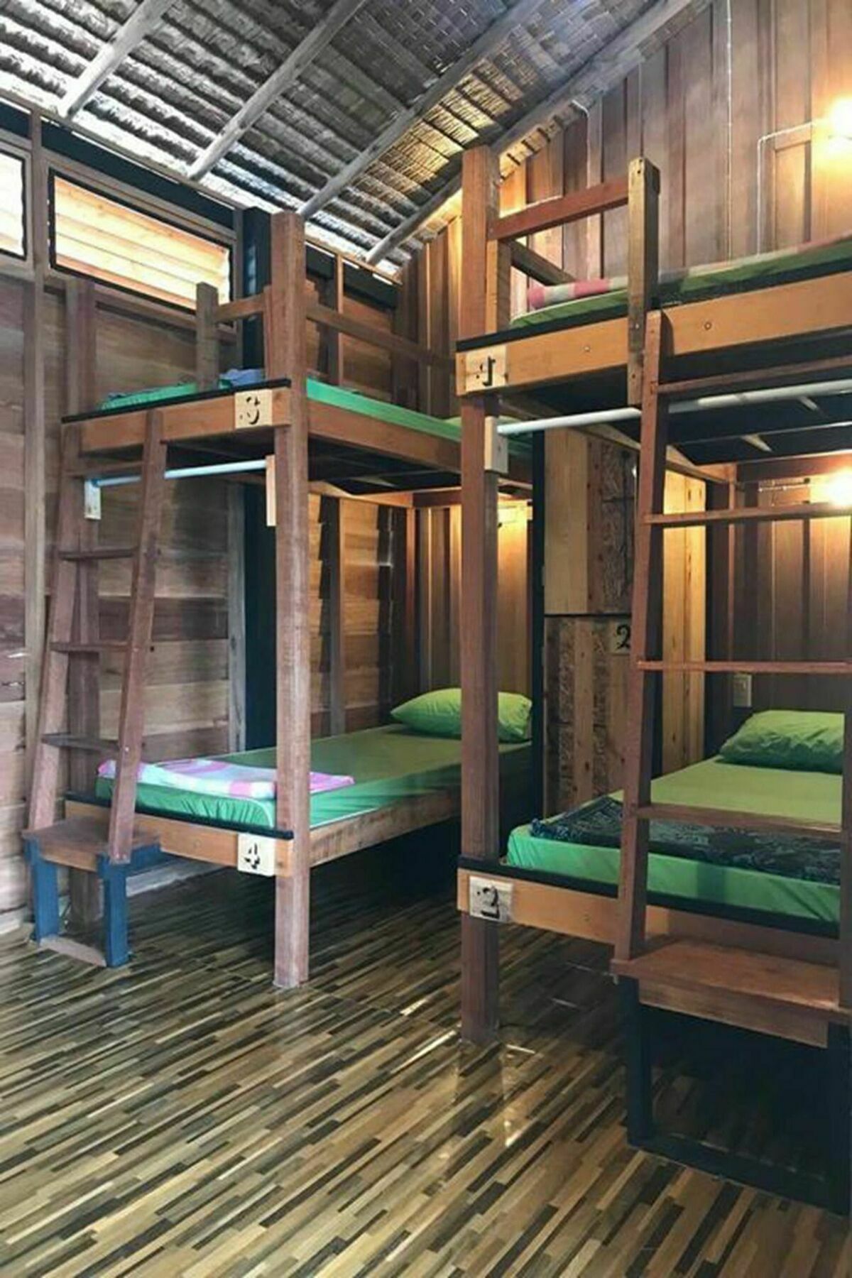 Cafe Del Sunshine Hotel Ко Чанг Екстериор снимка